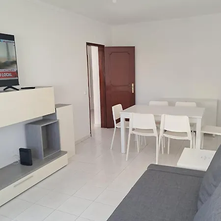 T2 Vista Mar *