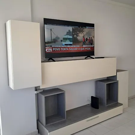 T2 Vista Mar