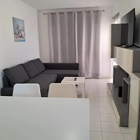 T2 Vista Mar * Quarteira