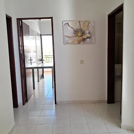 T2 Vista Mar Apartment