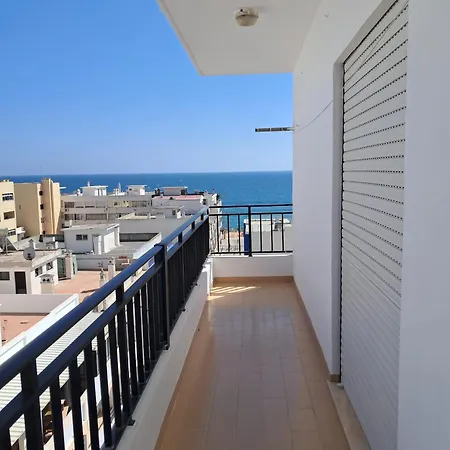 T2 Vista Mar Quarteira