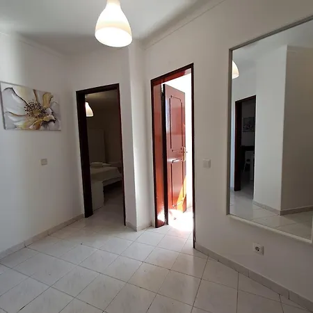 T2 Vista Mar Apartment Quarteira