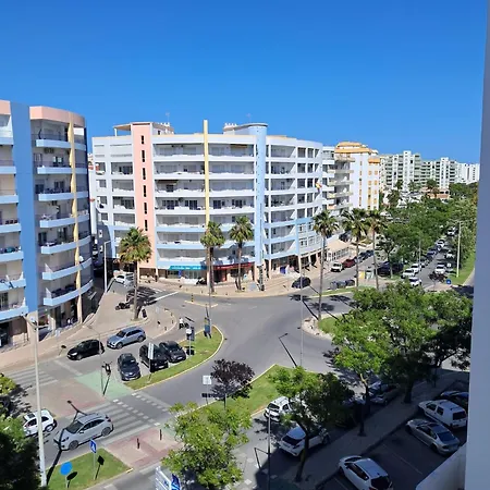 Apartment T2 Vista Mar